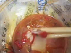 -魏家凉皮(梨园店)