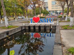 -上海海事大学(临港校区)