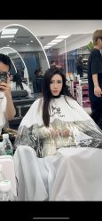 -5M HAIR SALON 旗舰店