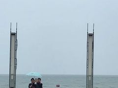 -日照灯塔风景区