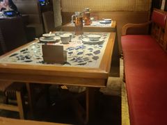 -绿茶餐厅(布吉万象汇店)