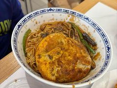 -鲁达面馆本帮风味(共康东路店)