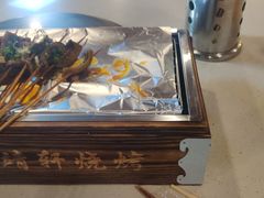 -晓靖轩烧烤(沙河风情店)