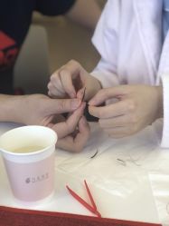 点击看大图 -月来悦好国际月子会所
