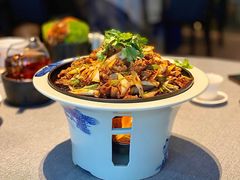 -柿合缘新京菜(国金中心商场店)