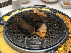 -韩宫宴炭火烤肉(印象城店)