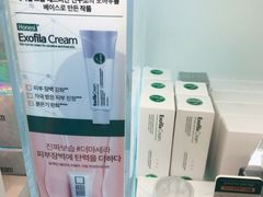 -Olive Young(明洞旗舰店)