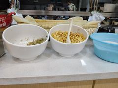 -开封老式扣碗羊杂汤(二七万达店)