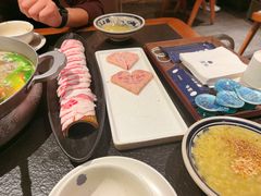 -滇牛云南火锅(桂林路店)