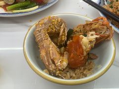 -旺鲜渔港连锁餐厅·珠海特色美食地标(爱情邮局店)