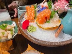 -阿吾罗日本料理(K11艺术中心店)