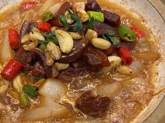 -高老庄新家宴(北斗星广场店)