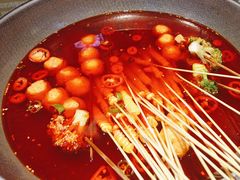 -非烤勿扰韩料自助烤肉(松山湖万科店)