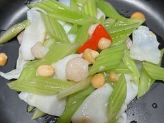 -阿明小菜·海鲜·上海菜(梅陇店)