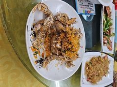 -梅姐海鲜餐厅(水头海鲜街店)