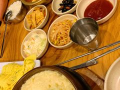 -金北顺大锅家(신사본점)