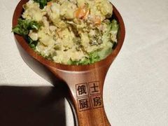 -俄士厨房(五棵松华熙LIVE店)