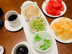 -上海人家花樣年华(虹口龙之梦店)