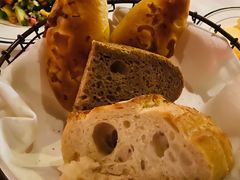 -Wolfgang’s Steakhouse 沃夫冈牛排馆(上海白玉兰广场店)