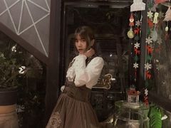 -古董花园(思南路42弄小区店)
