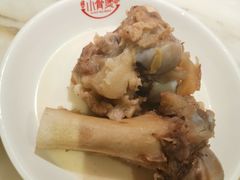-小骨煲金华砂锅(转塘金街美地店)