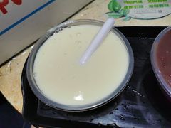 凤凰奶糊-百花传统甜品店(原址店)