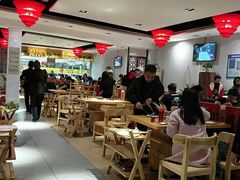 大堂-袁记串串香(人民公园店)
