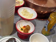 -侃爷南门铜锅涮肉