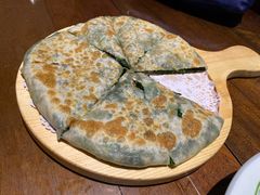 -福慧慈缘素食餐厅(王府井店)