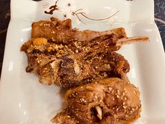 -靖远尕六美味羊羔肉