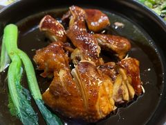 -来龙里 精致 东南亚餐室(万象城店)