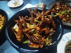 -掌上鲜(南顺城街店)
