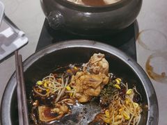 -云海肴·汽锅鸡·云南菜(高德置地店)