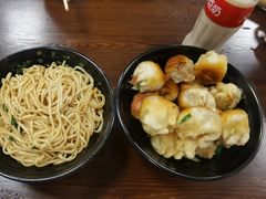 -赵宝美煎包店