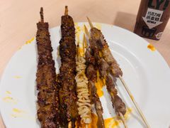 -宜家·瑞典风味餐厅(三桥店)