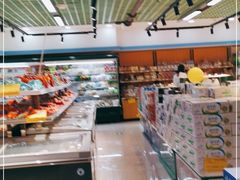 -华联生活超市(德外店)