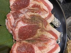 -九田家黑牛烤肉料理(太奥广场店)