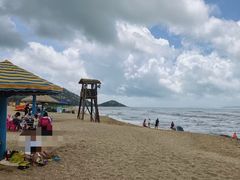 -浪琴湾度假村