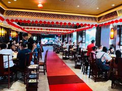 大堂-田鸭肠·非遗火锅(彭州店)