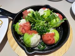 -蔡澜点心·粤菜(丽泽天街店)