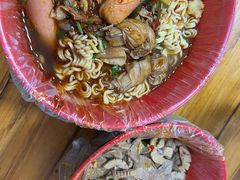 -小吴水煮(羊子巷店)
