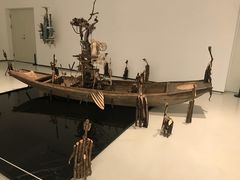 -四川美术学院美术馆