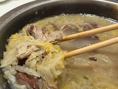 -稻品香小锅饭豆腐馆(北三路店)