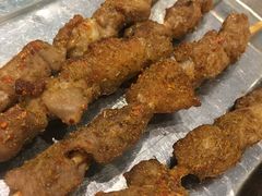 -阿拉丁新疆风味餐厅·清真(罗廊巷店)