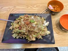 -津门炒饭王(天佑城店)