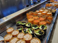 -海底捞大排档火锅(打浦路店)