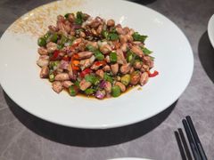 -湘轩·土菜研究院(光大店)