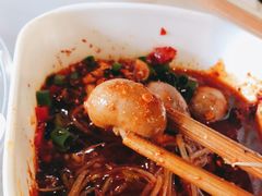 -水碾河刘老大串串香(水碾河路店)