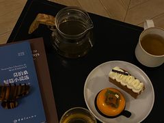 -La Porte de Paris 巴黎之门法式甜品