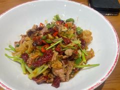 -张氏父子常德肠子馆(湘江世纪城直营店)